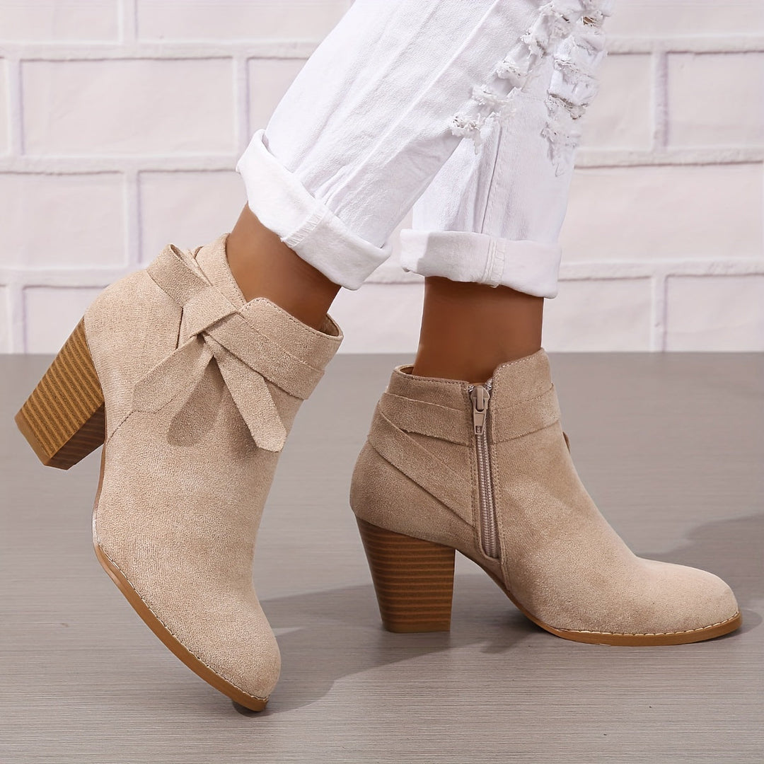 Sylvane | Bottines Chelsea