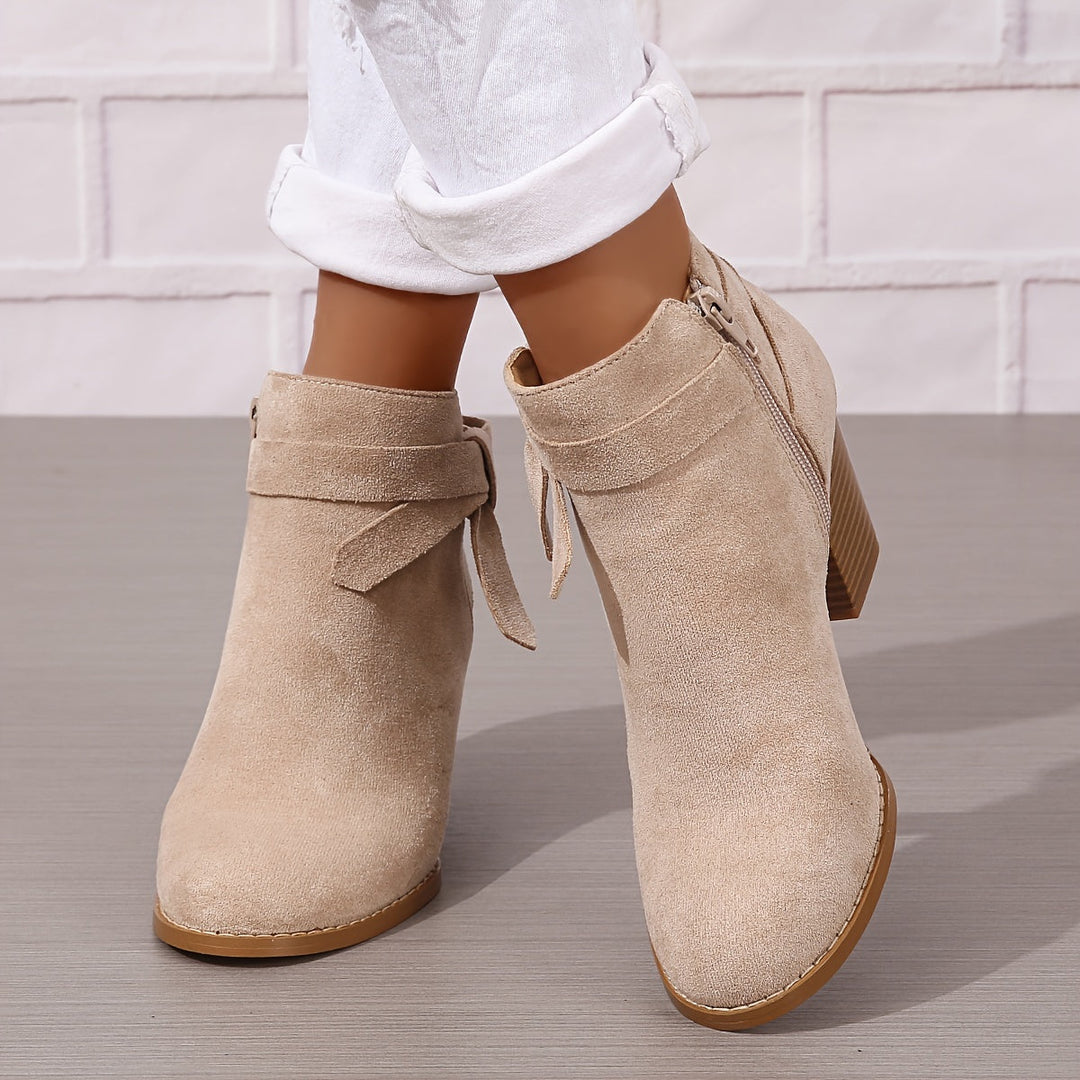 Sylvane | Bottines Chelsea