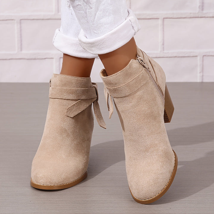 Sylvane | Bottines Chelsea