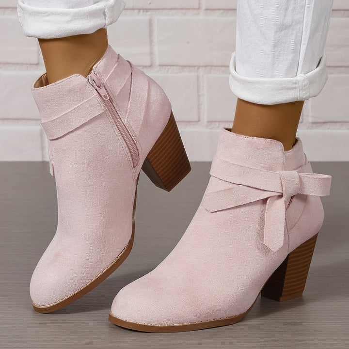 Sylvane | Bottines Chelsea