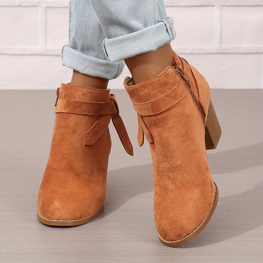 Sylvane | Bottines Chelsea