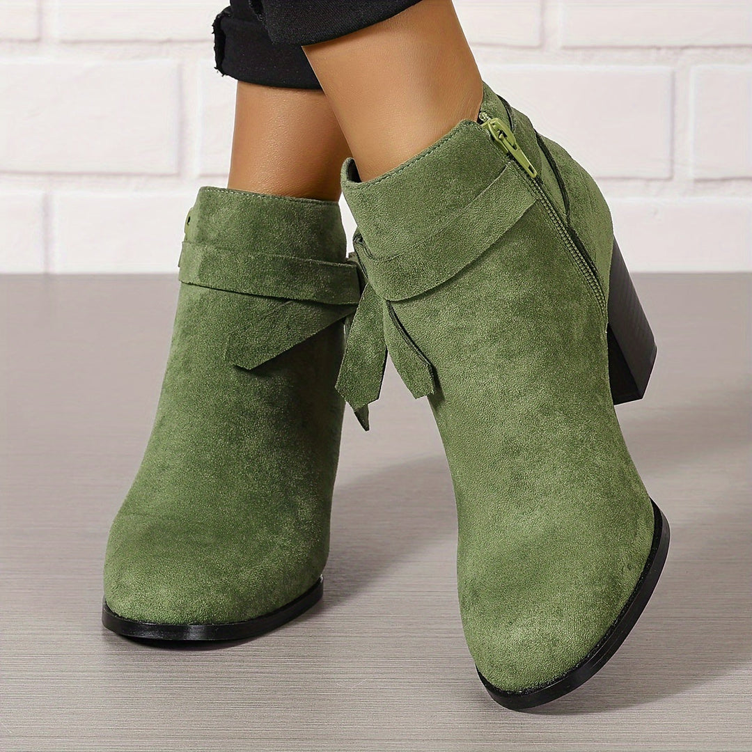 Sylvane | Bottines Chelsea