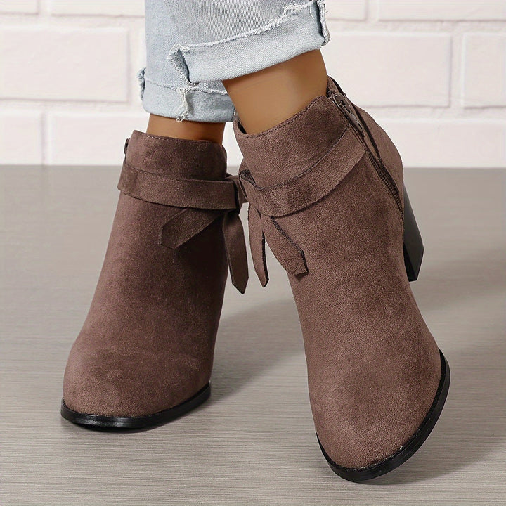 Sylvane | Bottines Chelsea