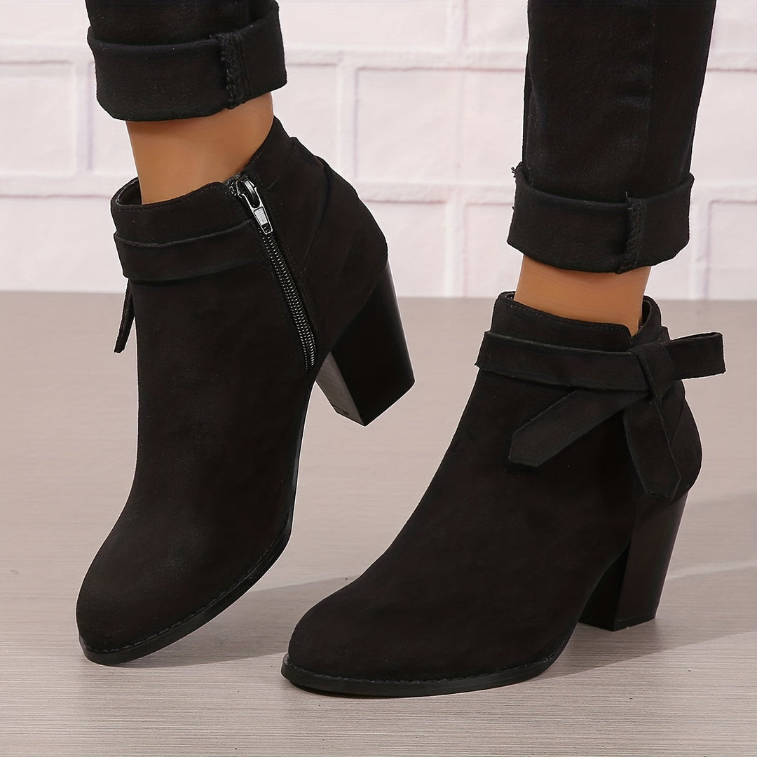 Sylvane | Bottines Chelsea