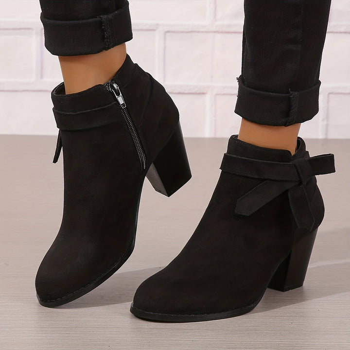 Sylvane | Bottines Chelsea