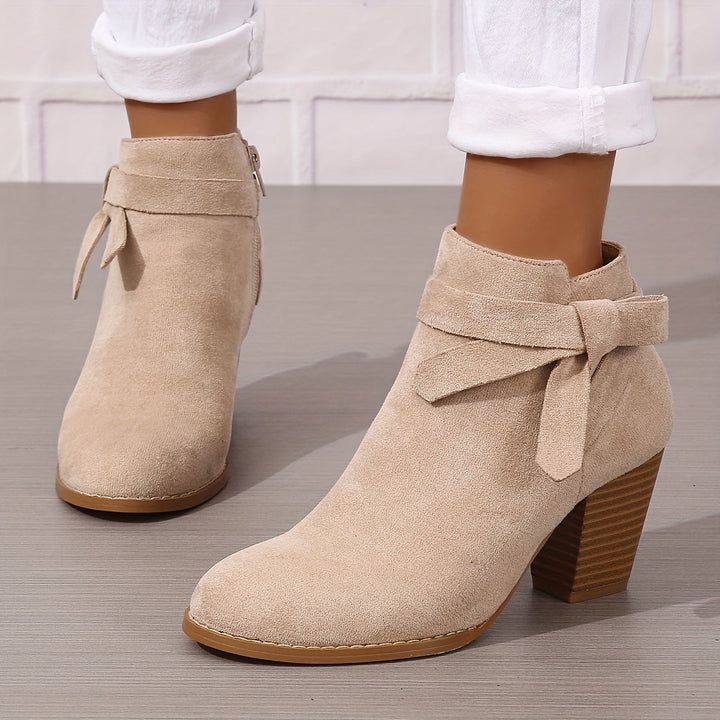 Sylvane | Bottines Chelsea