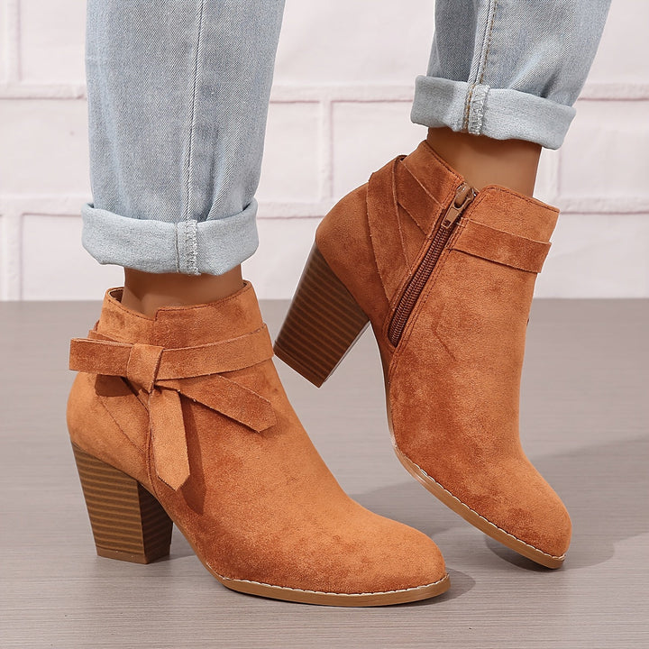 Sylvane | Bottines Chelsea