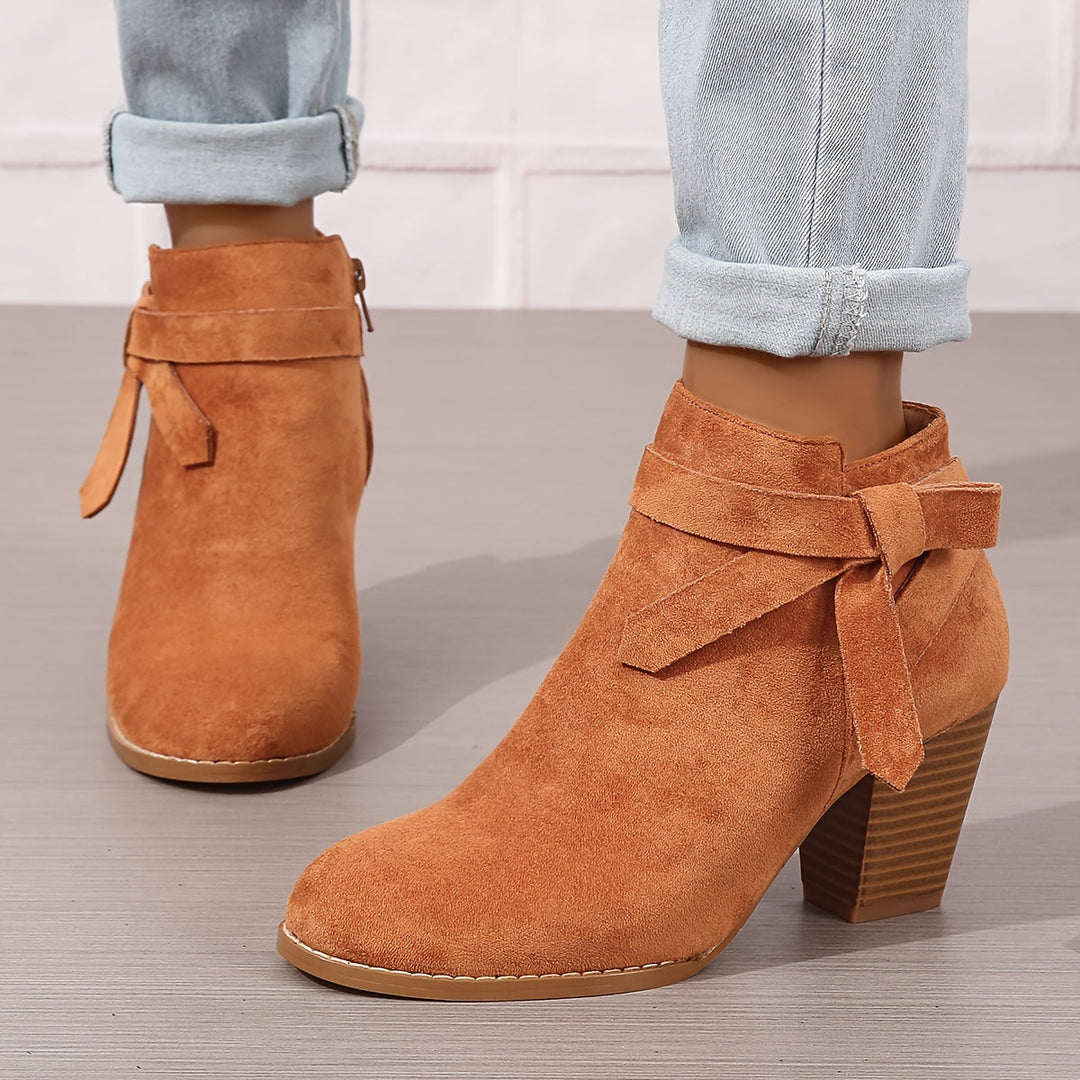 Sylvane | Bottines Chelsea