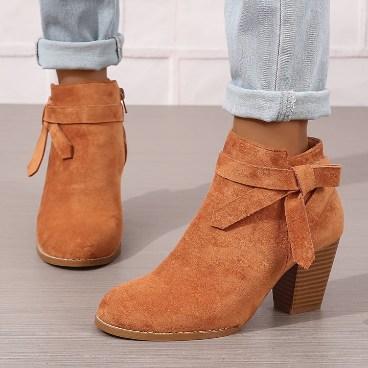 Sylvane | Bottines Chelsea