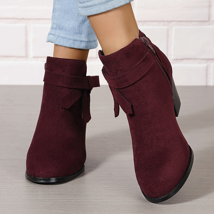 Sylvane | Bottines Chelsea