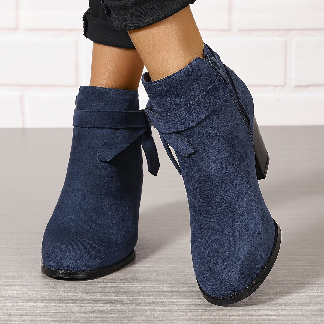 Sylvane | Bottines Chelsea