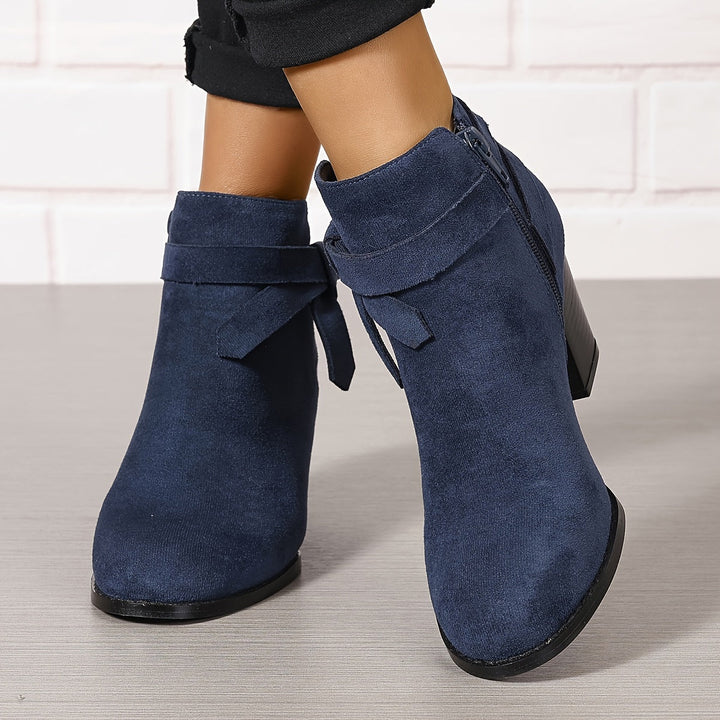 Sylvane | Bottines Chelsea