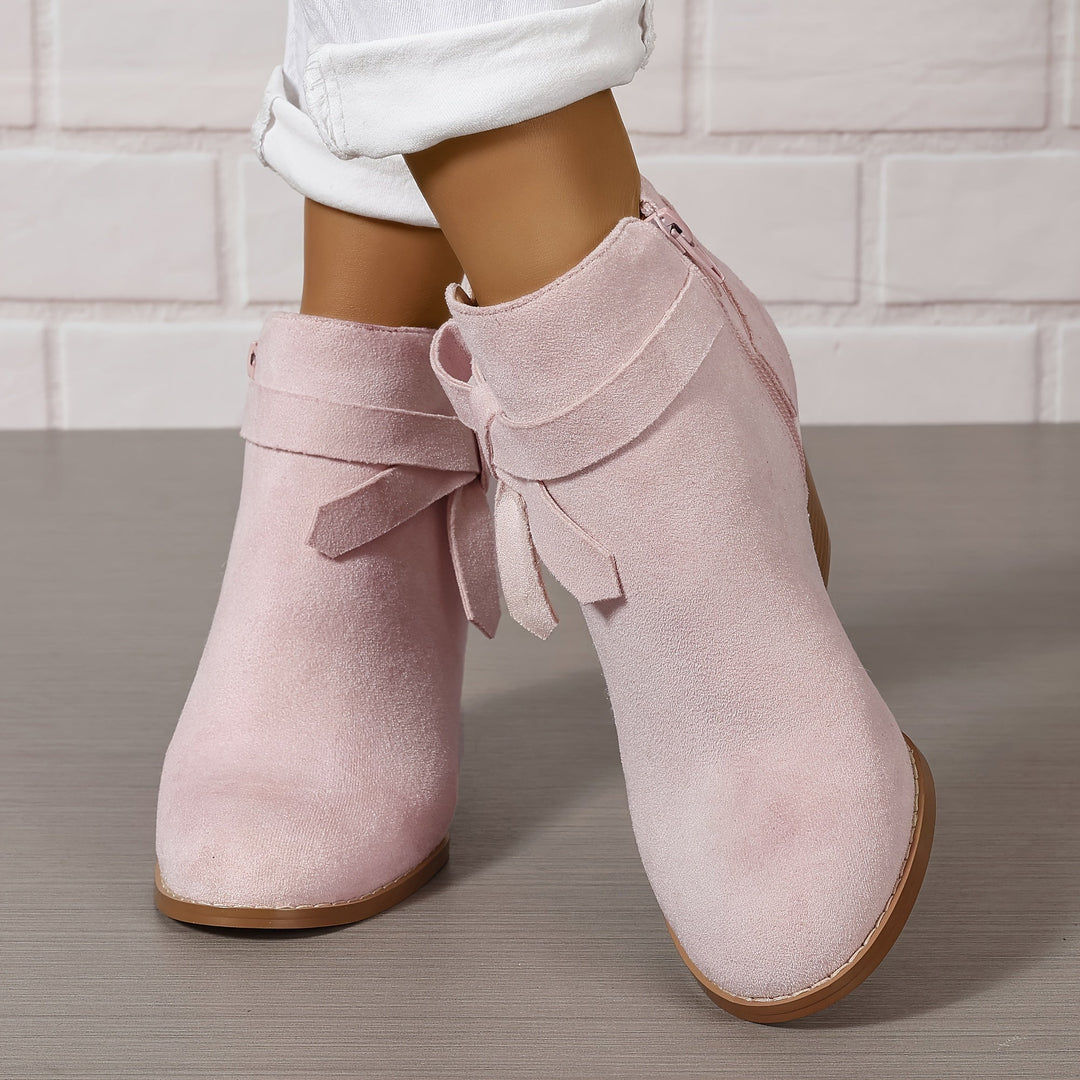 Sylvane | Bottines Chelsea