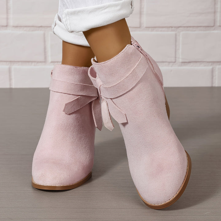 Sylvane | Bottines Chelsea