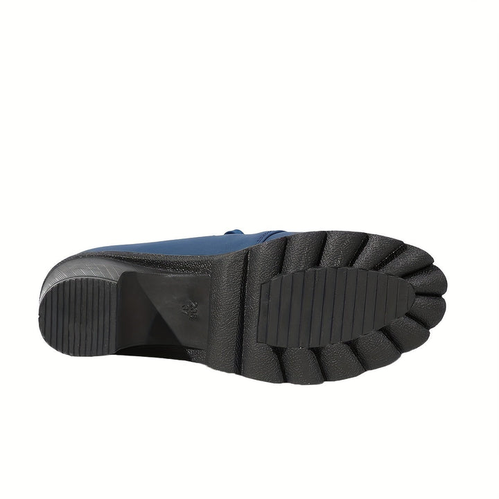 Vera | Bottines à lacets